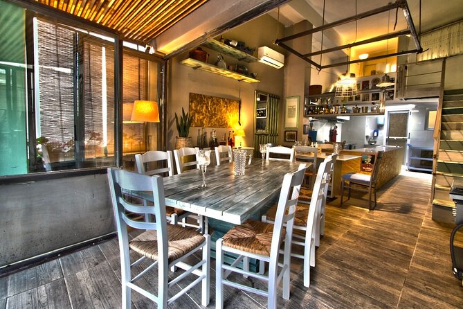 Cooking Class & Private Dining with Head Chef in Kalamata Messinia, Greece! - Is it worth it for your travel style?