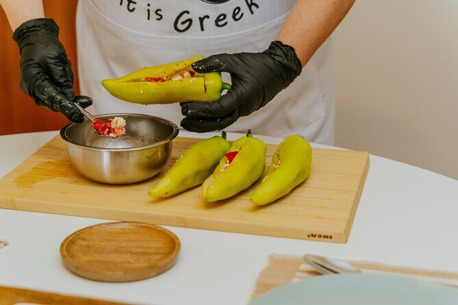 Cooking Class with Aspasia in the Heart of Athens - Should you book Aspasia’s Cooking Class in Athens?