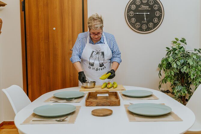 Cooking Class with Aspasia in the Heart of Athens - Seven dishes from across Greece: what you’ll actually cook