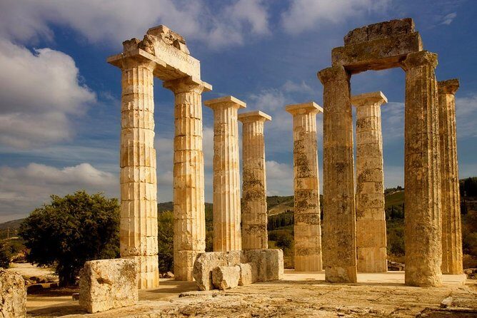 Corinth and Nemea Wine-tasting full day tour from Athens - Key highlights you should know before you go