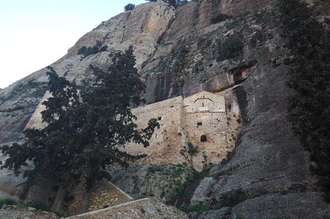 Corinth and Nemea Wine-tasting full day tour from Athens - Should you book this Corinth and Nemea tour?