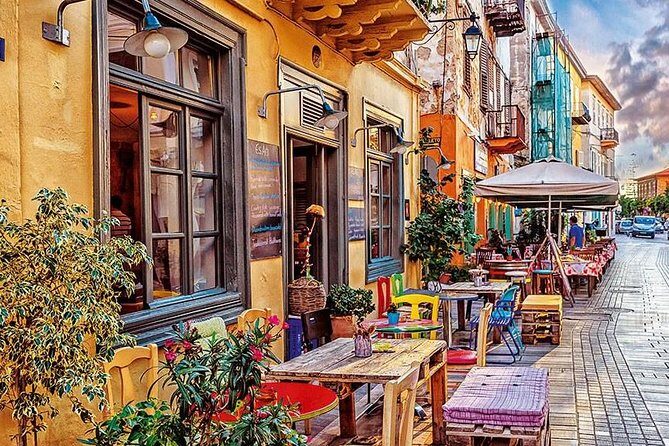 Corinth Canal, Ancient Corinth, Mycenae, Nafplio & Epidaurus Private Sightseeing - Key Highlights You’ll Actually Feel