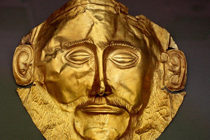 Corinth Canal, Ancient Corinth, Mycenae, Nafplio & Epidaurus Private Sightseeing - A Private Peloponnese Day That Fits a Lot In