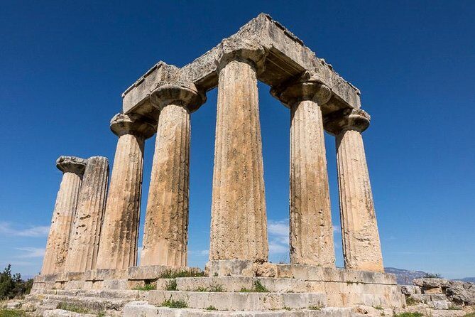 Corinth Canal, Ancient Corinth, Mycenae, Nafplio & Epidaurus Private Sightseeing - The 7:00 AM Start: Pickup and How the Day Gets Moving