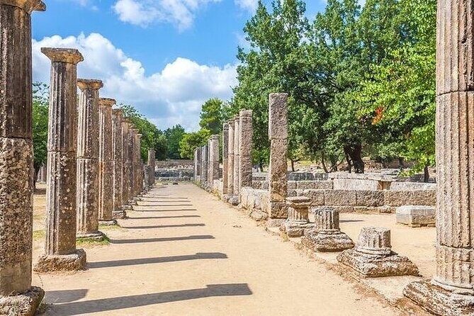 Corinth Canal and Ancient Olympia Private Trip from Athens - Should you book it?