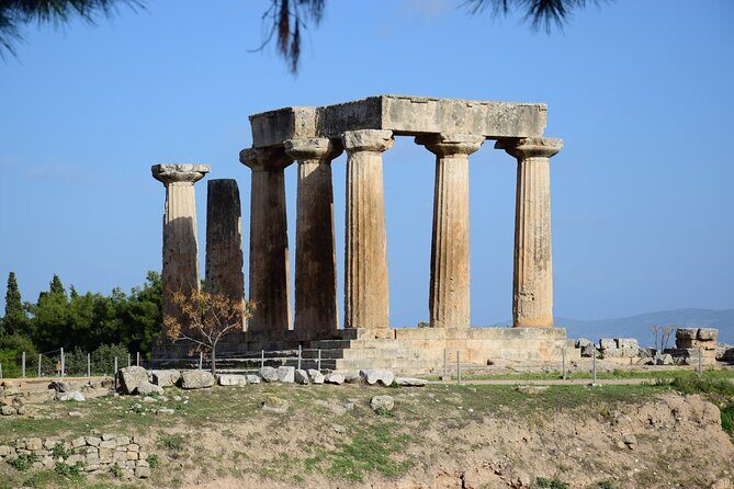 Corinth Canal Cruise, Ancient Corinth & Acrocorinth Private tour - Key Highlights You’ll Actually Feel on the Day