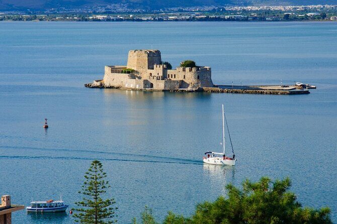 Corinth Canal, Mycenae, Nafplio and Epidaurus Private Tour from Athens - Why this Peloponnese day trip works (even if you’re short on time)