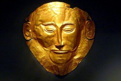Corinth, Epidaurus, Mycenae private day tour from Athens or Nafplion (10 hours) - Nafplio stop: a break from ruins and a change of pace
