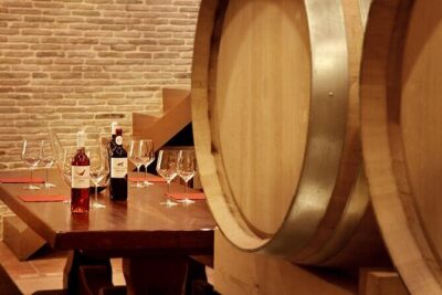 Corinth: Winery Tour and Organic Fine Wine Tastings - Price and value: what you actually get for $50