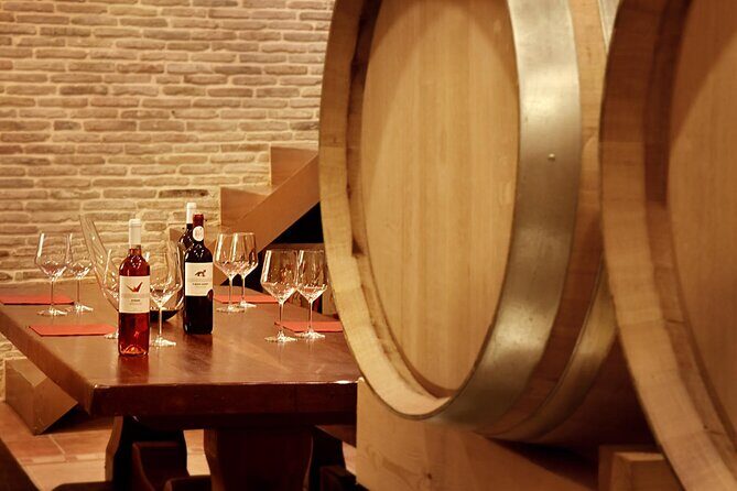Corinth: Winery Tour and Organic Fine Wine Tastings - Price and value: what you actually get for $50