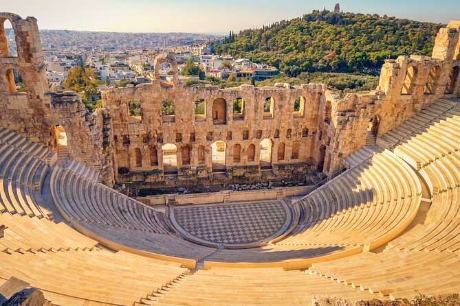 Cruise-Friendly Athens Tour including Acropolis Museum - Acropolis Museum: why this stop makes the day smarter