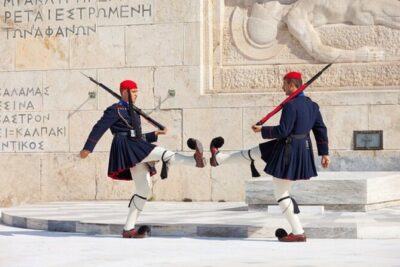 Cruise-Friendly Athens Tour including Acropolis Museum - Acropolis viewpoints: what you’ll see before you commit