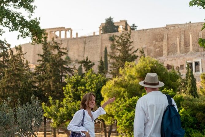 Cruise-Friendly Athens Tour including Acropolis Museum - Value check: why $90.38 can feel fair on a port day
