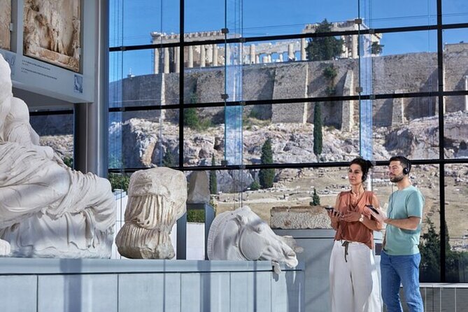 Cruise-Friendly Athens Tour including Acropolis Museum - Who this Athens shore excursion is best for