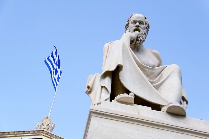 Cruise into Athens?! Best of Athens Tour from Piraeus Cruise Port - Plaka free time: where the day turns into Athens instead of a checklist