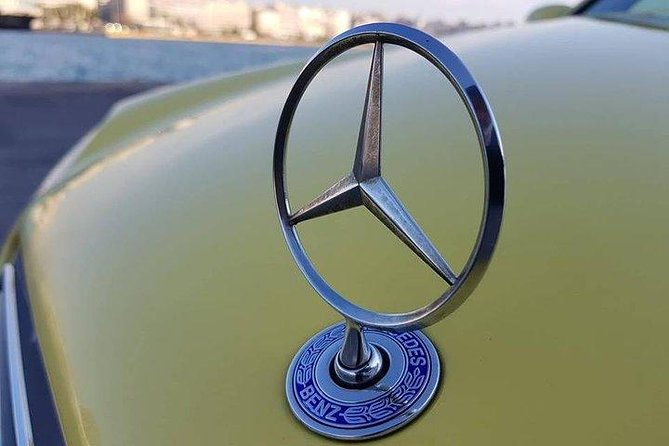 Cruise Terminal (Piraeus Port) Transfers - Key Transfer Highlights Worth Knowing