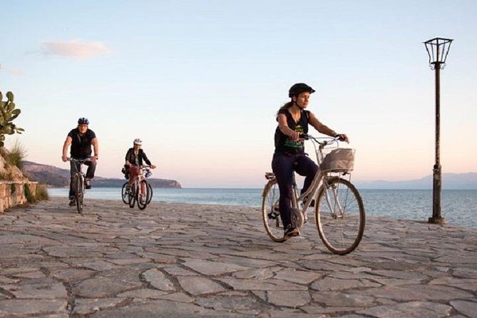 Cycling Tour in Nafplio - How the Route Adapts to Your Fitness Level
