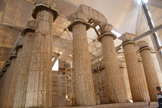 Day tour to Ancient Olympia,Ancient Sparta Mycenae Including Meal - A long Athens day trip that’s really about pacing