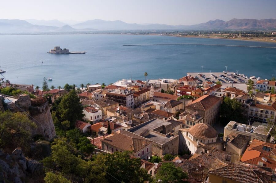 Day Tour to Mycenae and Nafplio with Lunch - Key Things I’d Watch For on This Mycenae + Nafplio Tour