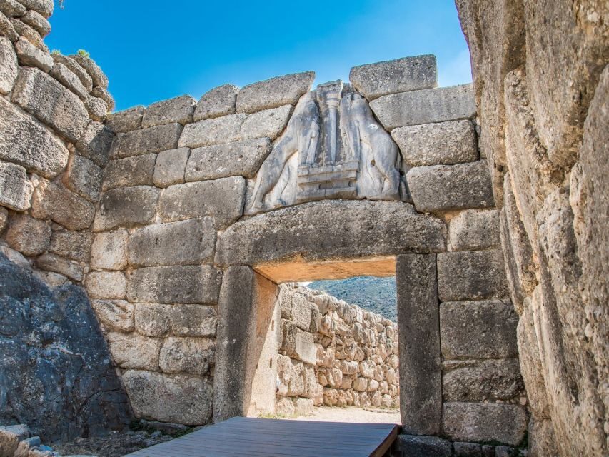 Day Tour to Mycenae and Nafplio with Lunch - Should You Book This Mycenae and Nafplio Day Tour?