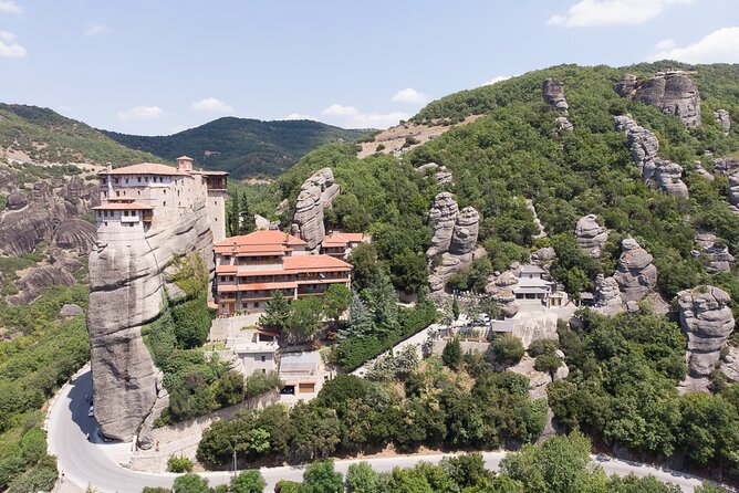 Day Trip to Meteora from Athens - Price and value: what $322.17 buys you on this day trip