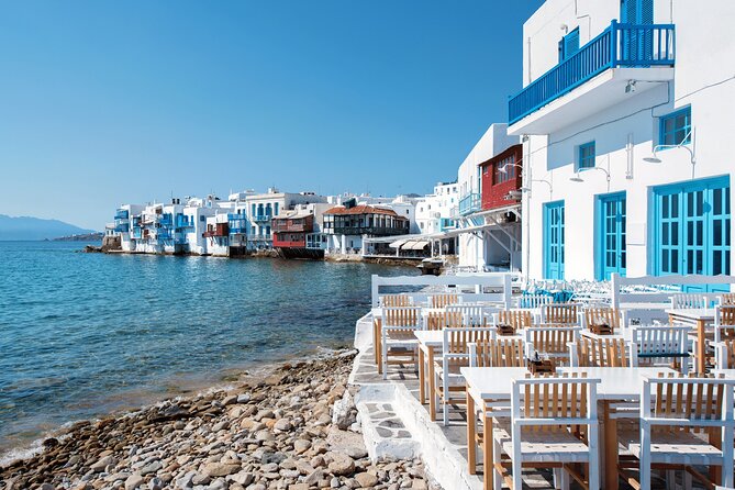 Day Trip to Mykonos Island from Athens - Day Trip Reality Check: 11–12 Hours for Mykonos Highlights