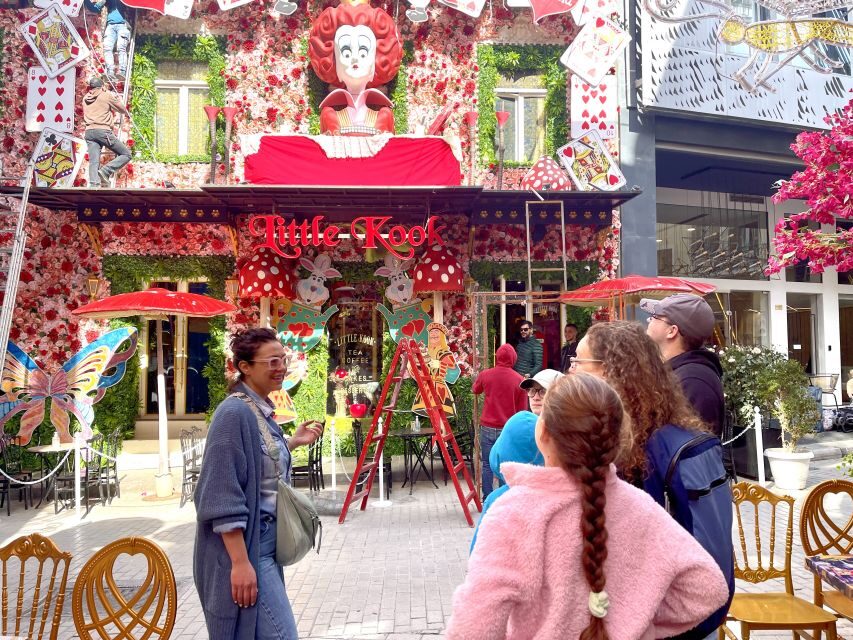 Delicious food tour for families 15+ iconic Greek foods - More than 15 tastings: cheeses, cold cuts, mezze-style bites, and rusks