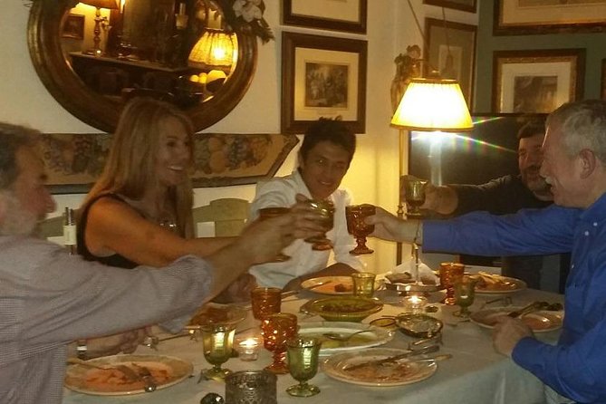 Delicious Greek Dinner Overlooking the Acropolis - Who This Dinner Fits Best (and Who Might Want a Restaurant)