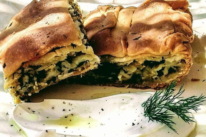 Delicious Greek Dinner Overlooking the Acropolis - Quick Tips to Make Your Night Smooth