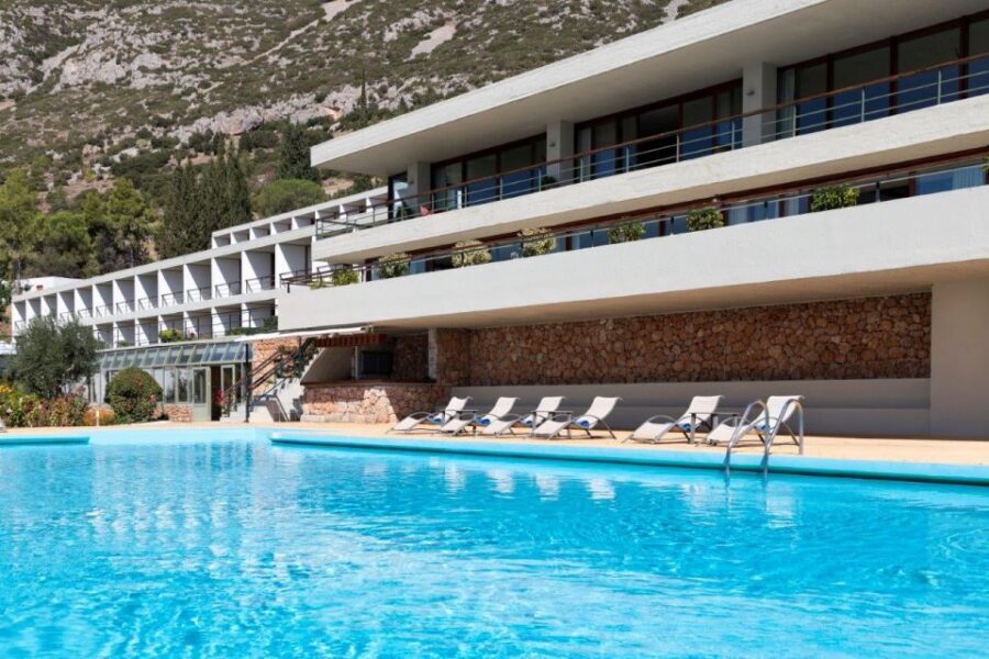 Delphi 2 Day Tour from Athens with Overnight in 4 Star Hotel - Is this the right Delphi tour for you?