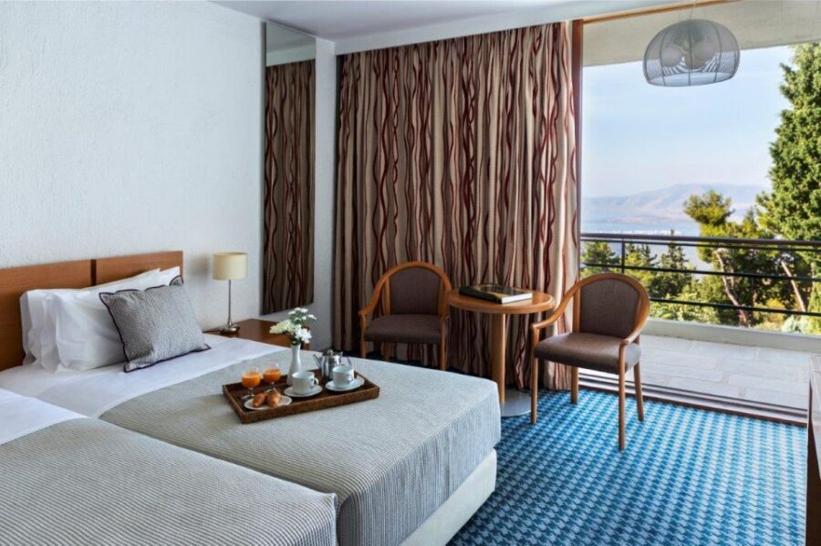 Delphi 2 Day Tour from Athens with Overnight in 4 Star Hotel - Logistics that keep the experience smooth (and what can slow you down)