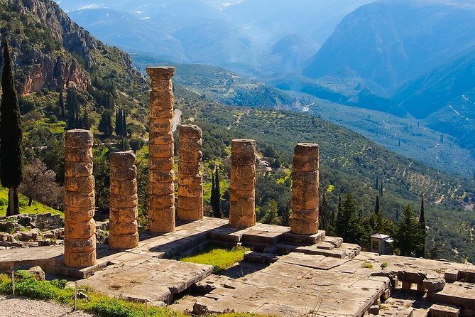 Delphi and Meteora Two Days Tour from Athens - Where the Tour Sleeps: Kalambaka’s Base for Meteora