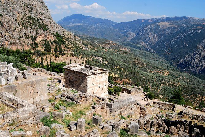 Delphi and Meteora Two Days Tour from Athens - Price and Value: Is $355.21 Fair for Two Big Days?