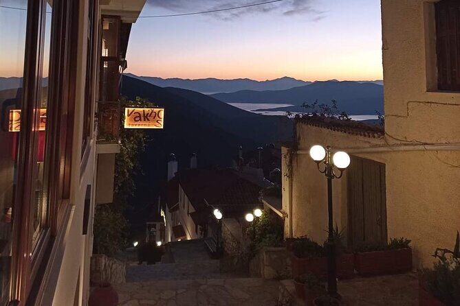 Delphi and Osios Loukas Byzantine Monastery - Key highlights you’ll care about