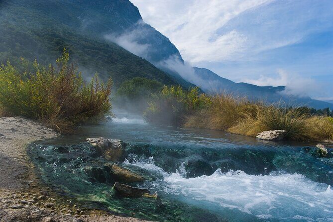 Delphi and Thermopylae Full Day Experience - Hot Springs at Thermopylae: Hot Gates and Myth