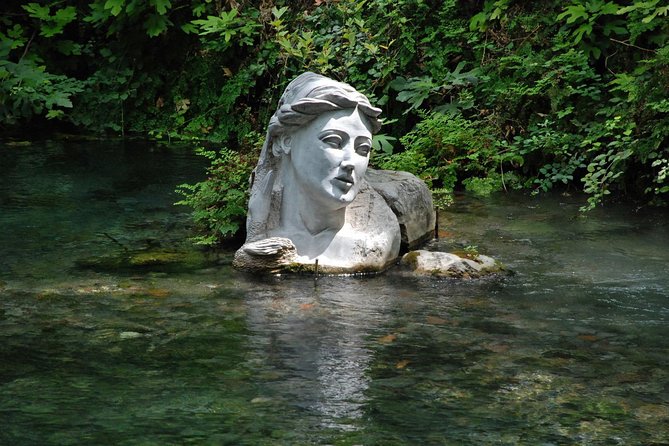 Delphi (Apollo Oracle/ Athena Tholos) private day tour from Athens (10 hours) - Price and what you actually get for about $312 per person