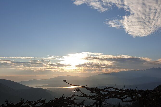 Delphi - Exploring Greece’s Ancient Past - Key highlights to look for