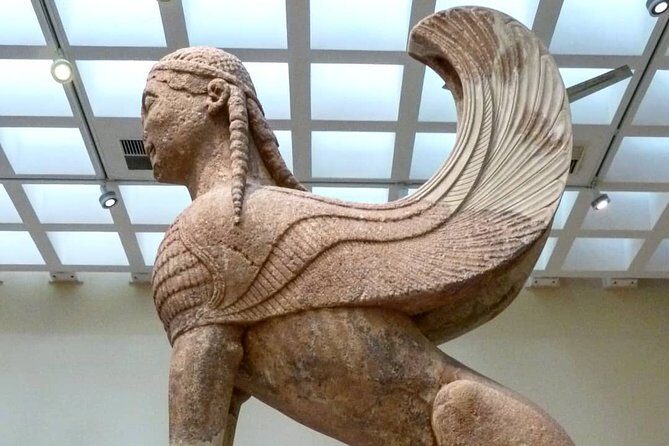 Delphi Full Day Tour - Getting There, Getting Around, and Price That Makes Sense
