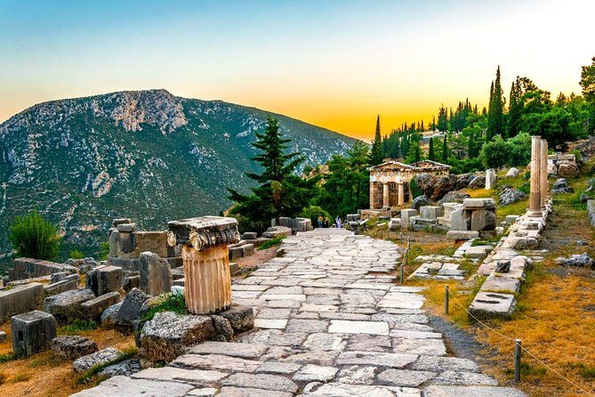 Delphi Full Day Tour - Should You Book This Delphi Full Day Tour?