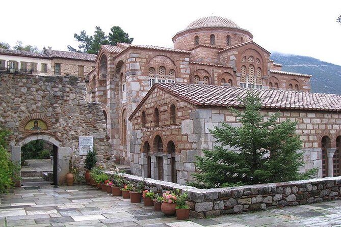 Delphi & Meteora Two (2) days Tour - Who This Tour Fits Best (and Who Should Skip It)