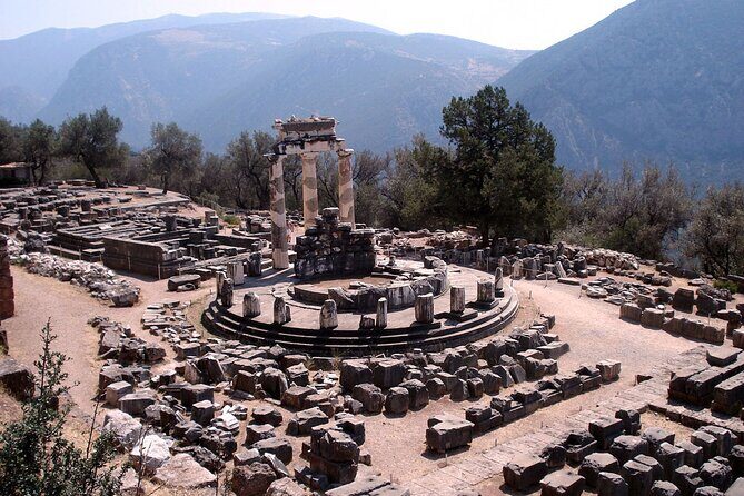 Delphi Skip-The-Line Private Tour with Licensed Guide & Admission - Price and timing: is $213.85 per person worth it?