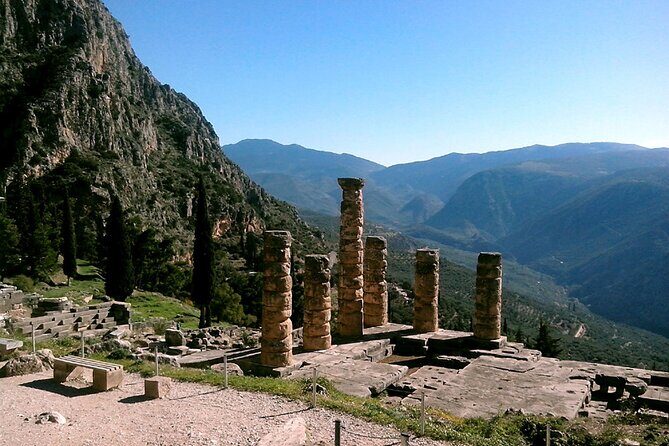 Delphi Skip-The-Line Private Tour with Licensed Guide & Admission - Should you book this Delphi skip-the-line private tour?