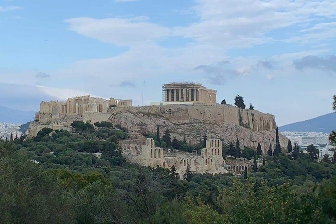 Departure Private Transfer from Athens center Hotels to the Athens Airport - Leaving Athens for the airport: the calm part of your trip