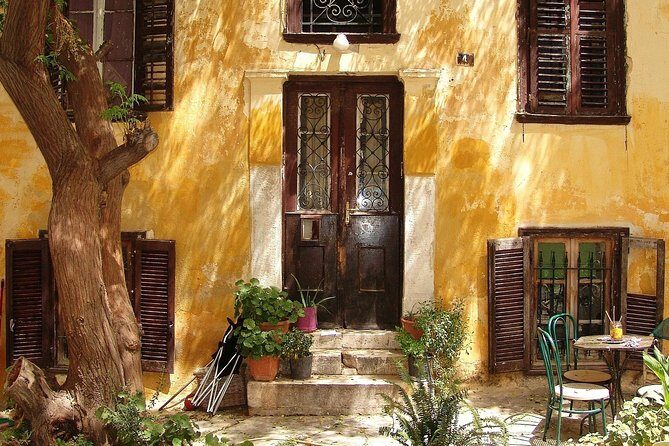 Discover Athens’ most Photogenic Spots with a Local - Ancient Agora: Turn Big Ruins Into Clear Stories