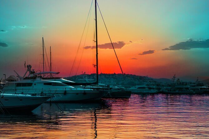 Discovering & Uncovering Piraeus: Hidden Gems and Local Secrets - Key highlights to know before you go