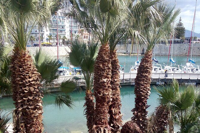 Discovering & Uncovering Piraeus: Hidden Gems and Local Secrets - The Municipal Theatre of Piraeus: short stop, strong first impression