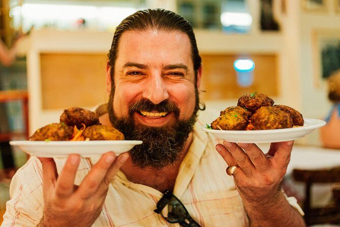 Drinks & Bites in Athens Private Tour - Koukaki meze stop: where your night starts with locals