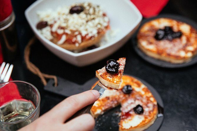 Drinks & Bites in Athens Private Tour - Should you book Drinks & Bites in Athens?