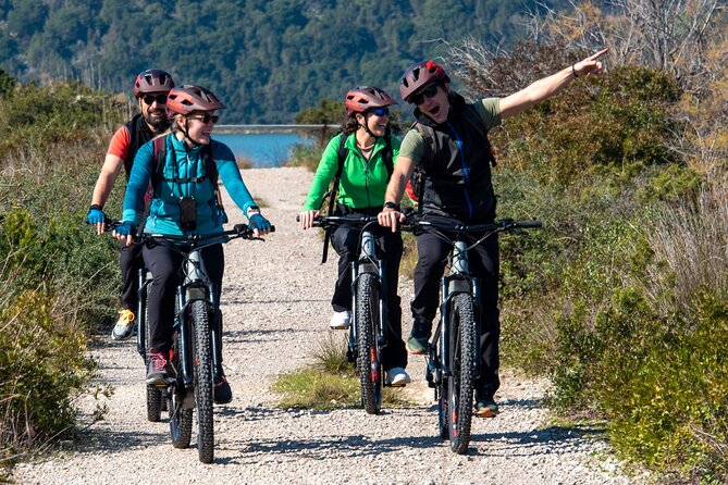 E-Bike Navarino Trail - Key highlights to look forward to