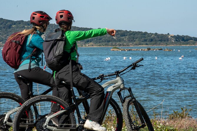 E-Bike Navarino Trail - The HaiBike e-bike experience: effort reduced, sights increased